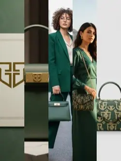 ファッションブランド