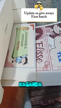 bakasyon si titser