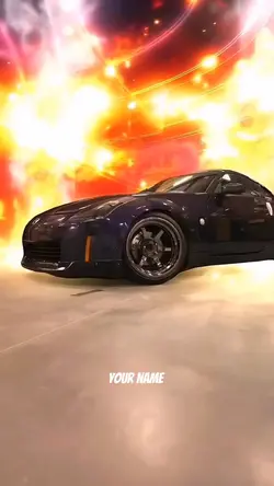 Free Nissan Edit