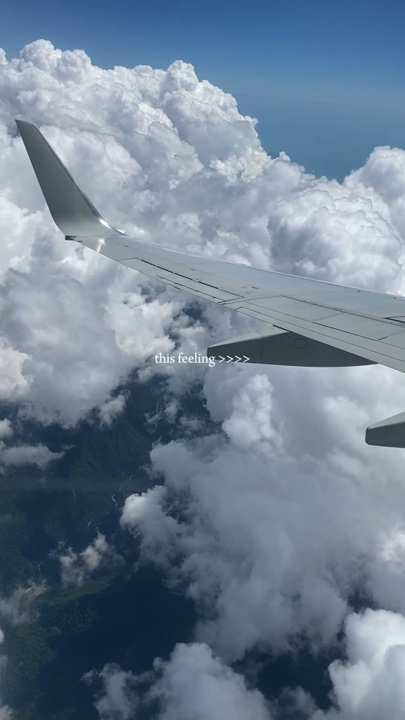 ✈️ Estado anímico