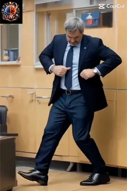 De