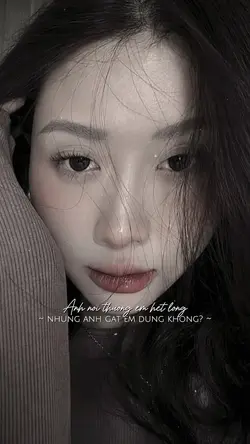 Lo người ướt áo