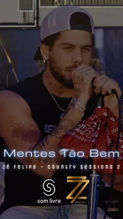Mentes Tão Bem