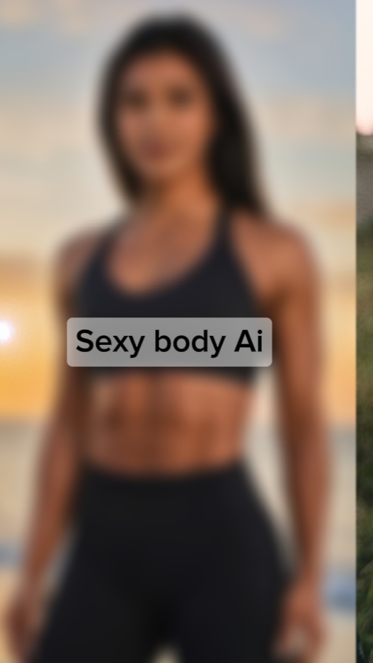 Garota sexy ai