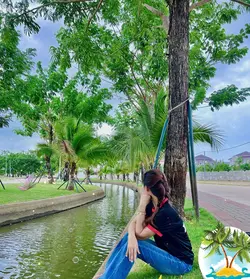 ក្រោមមេឃពណ៌ខៀវ