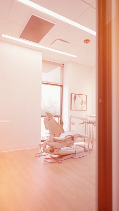 Clinic tour