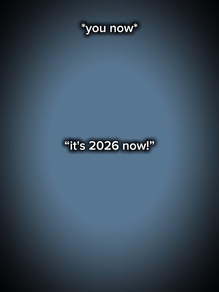 2026 na ngayon!