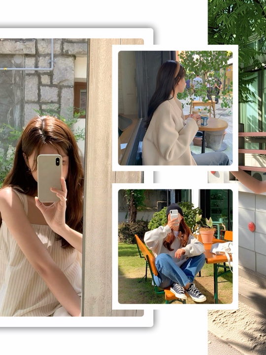 Çerçeve Kolaj Trendi