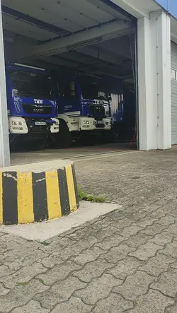 Schlüssel für was?