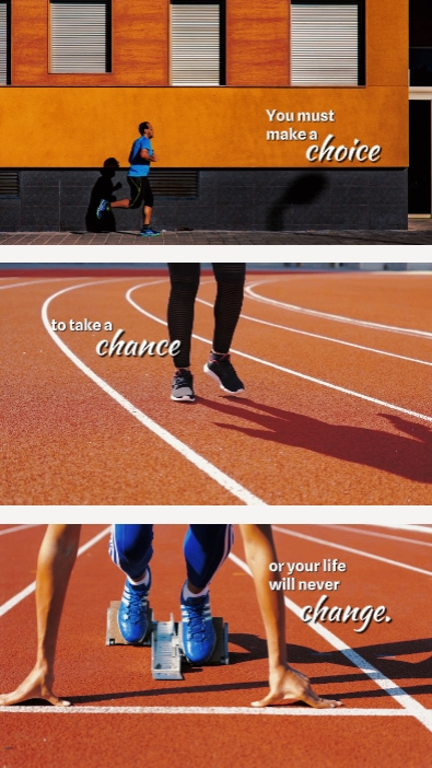 Motivación Deportiva