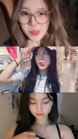 kolase 3 foto HD 