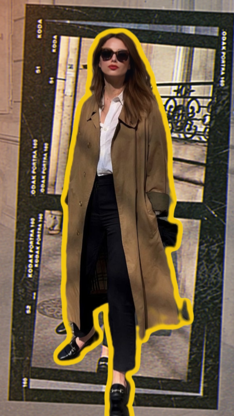 Ng outfit 