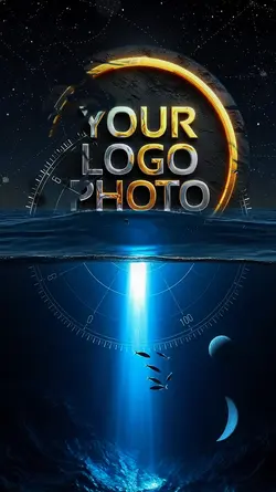 Intro | Logo Brand