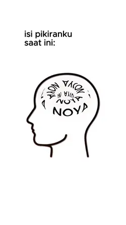 IsiPikirankuSenyuman