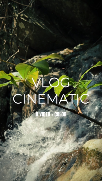 Vlog Cinematográfico