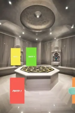 Benim adım DANDİKK