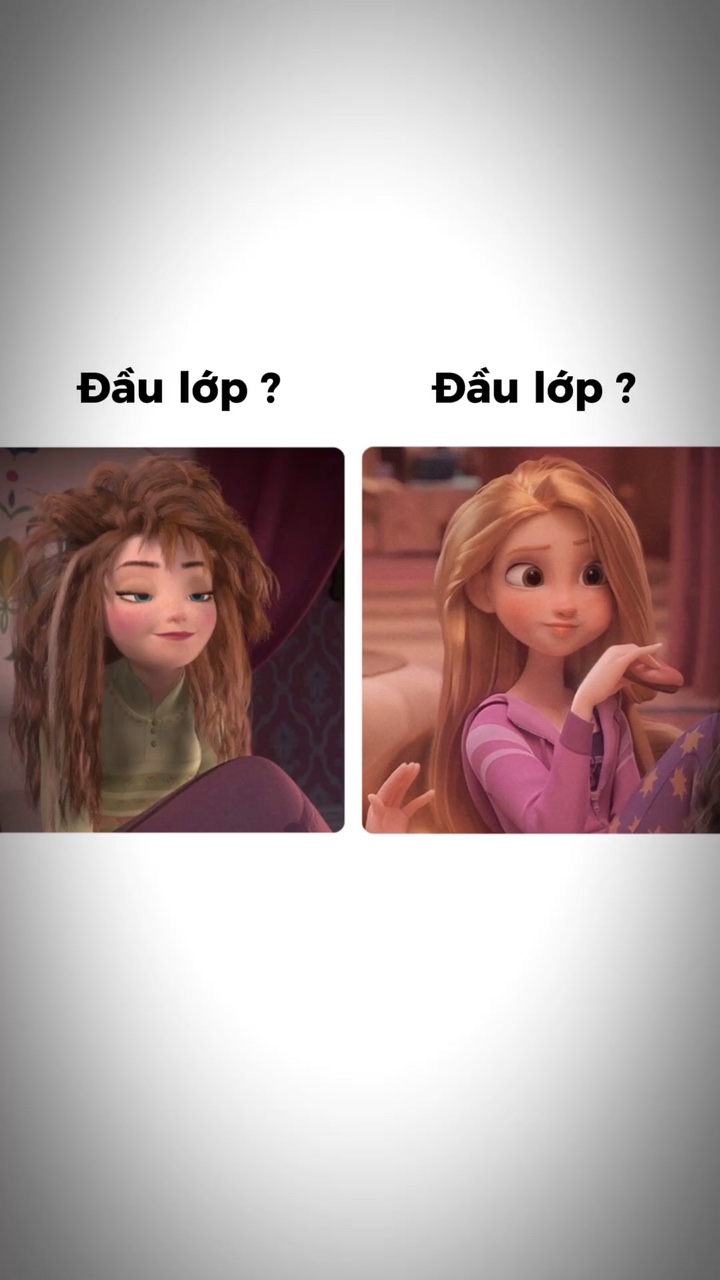 Thay được lớp !