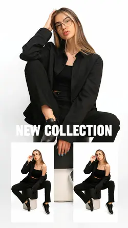 New Collection