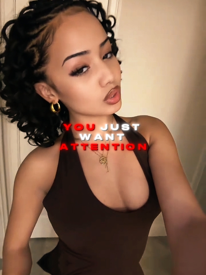 ATTENTION