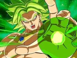 Life force db