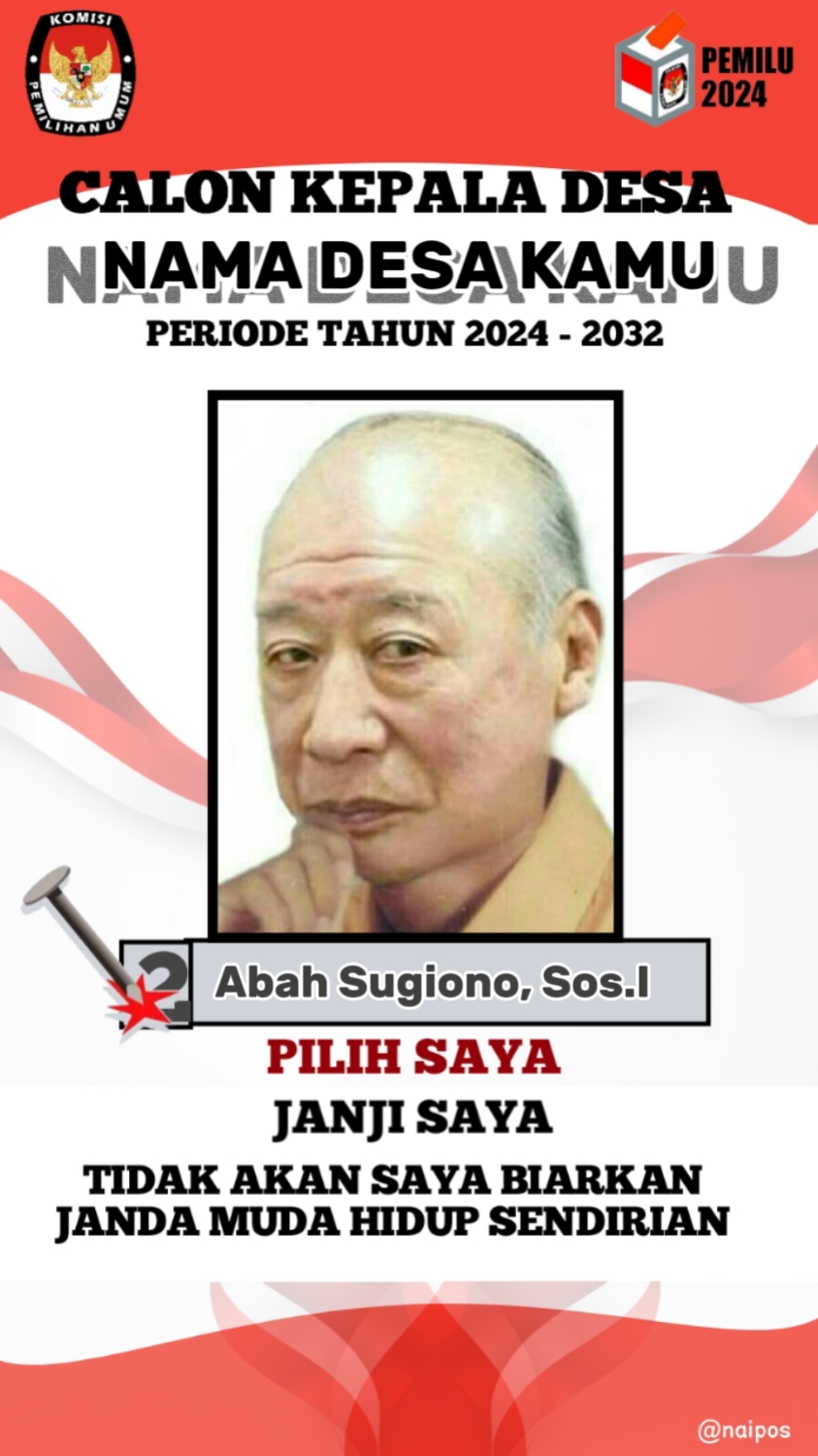 sugiono abah