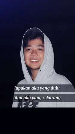 lupakan aku yg dulu