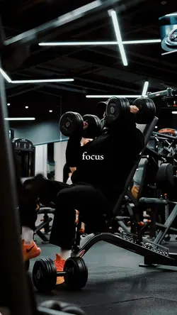 focus gym