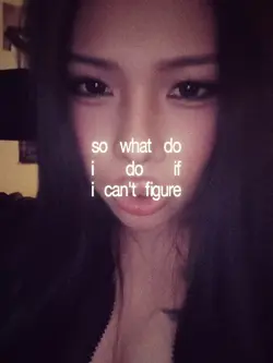 Love me harder