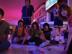 Stranger things 5