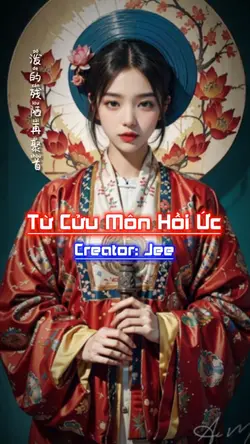 Từ cửu môn hồi ức