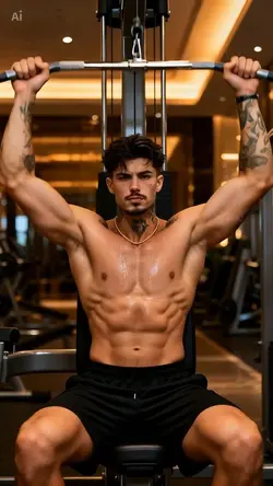 Body Upgrade 