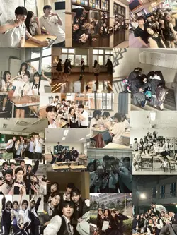 collage 17 photo