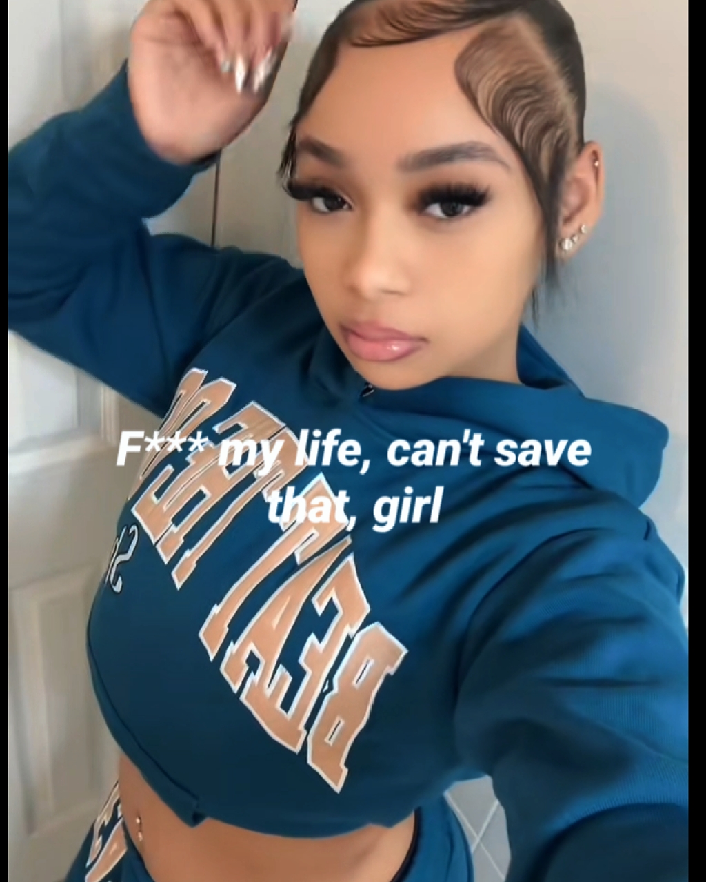 save that shit