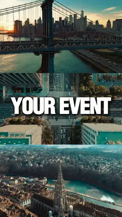 Your Event