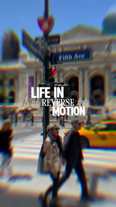 Reverso em Movimento