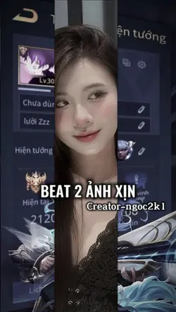 show acc liên quân