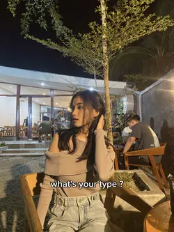 what's your type?