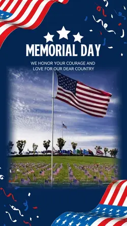 memorial day 
