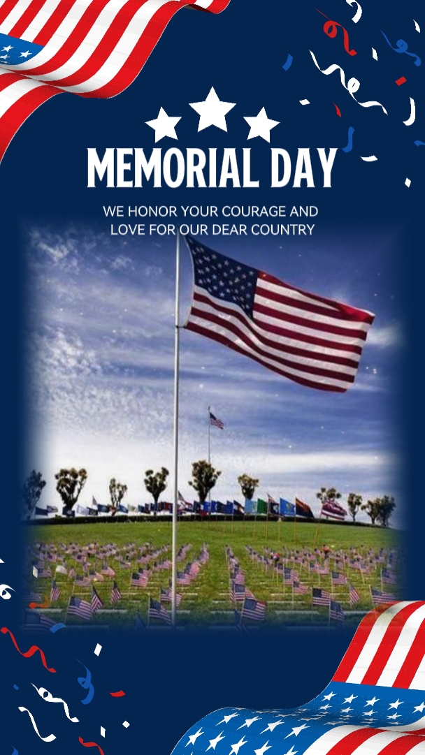 memorial day 
