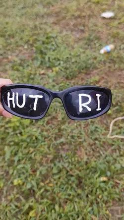 Trend HUT RI KE 80