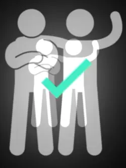 versi berdua 3:4 nih