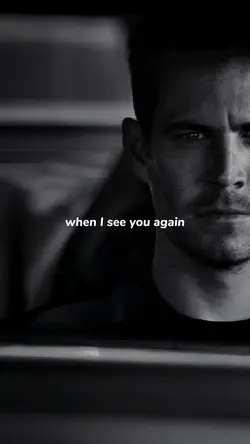 See You Again