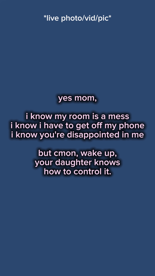 how to control it