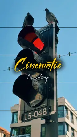 6 Clips Cinematic