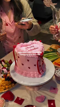 Galentineโs Day