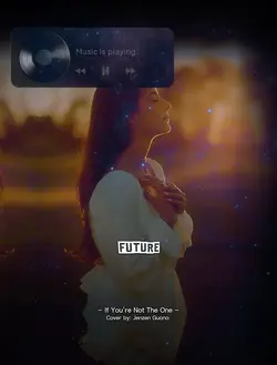 If Youre Not The One