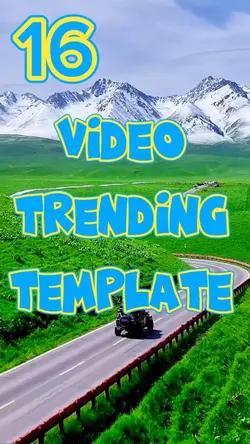 16 Clips Trending 