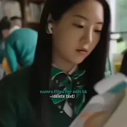 namra clips for edit