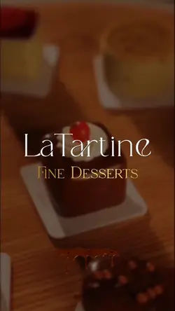 Fine Dessert
