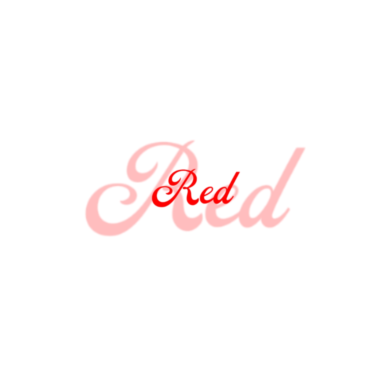 Tema rojo
